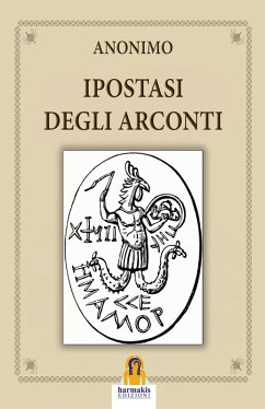 Ipostasi degli Arconti Ipostasi degli Arconti