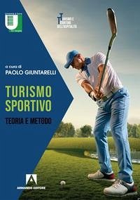 Cover Turismo sportivo. Teoria e metodo