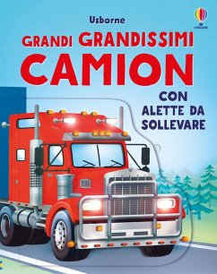 Cover Grandi grandissimi camion
