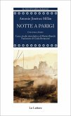 Notte a Parigi. Testo spagnolo a fronte Notte a Parigi. Testo spagnolo a fronte