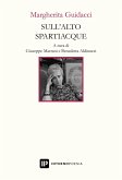 Sull'alto spartiacque. Poesie scelte e inedite Sull'alto spartiacque. Poesie scelte e inedite