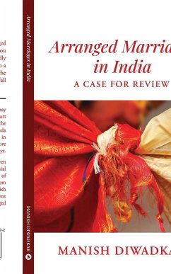 Arranged Marriages in India - Manish Diwadkar
