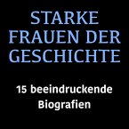 Starke Frauen der Geschichte (MP3-Download)