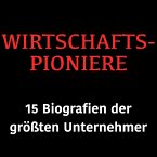 Wirtschaftspioniere (MP3-Download)
