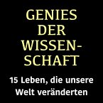 Genies der Wissenschaft (MP3-Download)