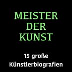 Meister der Kunst (MP3-Download)