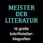 Meister der Literatur (MP3-Download)