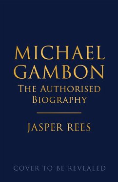 Cover Michael Gambon (eBook, ePUB)