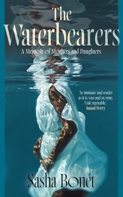 Cover The Waterbearers (eBook, ePUB)