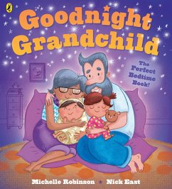 Goodnight Grandchild (eBook, ePUB) - Robinson, Michelle