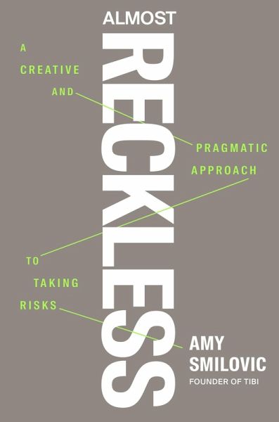 Almost Reckless (eBook, ePUB) Almost Reckless (eBook, ePUB)