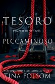 Tesoro Peccaminoso (eBook, ePUB) Tesoro Peccaminoso (eBook, ePUB)