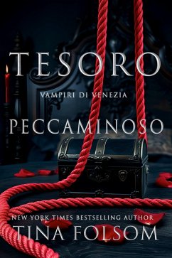Cover Tesoro Peccaminoso (eBook, ePUB)