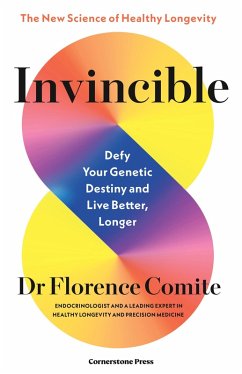 Cover Invincible (eBook, ePUB)