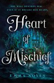 Heart of Mischief (eBook, ePUB)