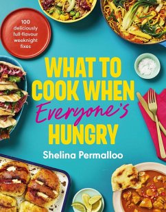 Cover What to Cook When Everyone's Hungry (eBook, ePUB)
