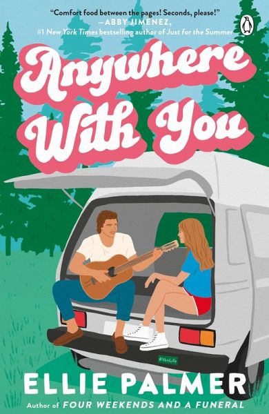 Anywhere With You (eBook, ePUB) Anywhere With You (eBook, ePUB)