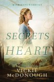 Secrets of the Heart (Windswept Weddings, #2) (eBook, ePUB) Secrets of the Heart (Windswept Weddings, #2) (eBook, ePUB)