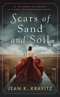 Cover Scars of Sand and Soil (eBook, ePUB)