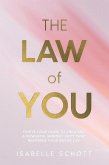 The Law of You (eBook, ePUB) The Law of You (eBook, ePUB)