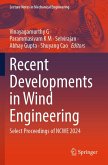 Recent Developments in Wind Engineering (eBook, PDF)