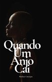 Quando Um Anjo Cai (eBook, ePUB)