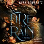 In Fire and Rain – Feuerherz (In Fire and Rain 2) (MP3-Download)