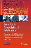 Evolution in Computational Intelligence (eBook, PDF)