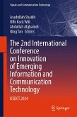 The 2nd International Conference on Innovation of Emerging Information and Communication Technology (eBook, PDF)
