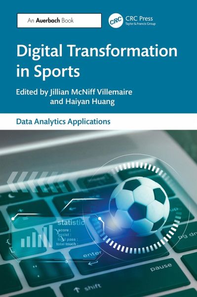Digital Transformation in Sports (eBook, PDF)