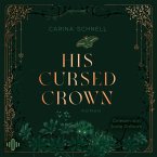 His Cursed Crown (Crescent College 2) (MP3-Download)