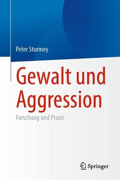 Cover Gewalt und Aggression (eBook, PDF)