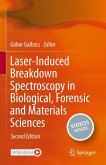 Laser-Induced Breakdown Spectroscopy in Biological, Forensic and Materials Sciences (eBook, PDF)
