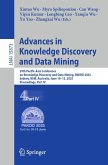 Advances in Knowledge Discovery and Data Mining (eBook, PDF)