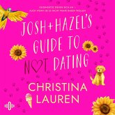 Josh and Hazel's Guide to Not Dating (MP3-Download) Josh and Hazel's Guide to Not Dating (MP3-Download)