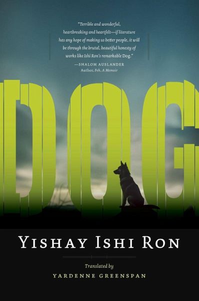 Dog (eBook, ePUB)