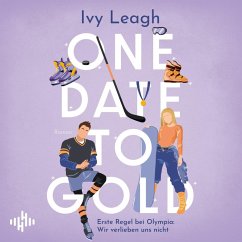 One Date to Gold (MP3-Download) - Leagh, Ivy