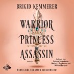 Warrior Princess Assassin (The Assassin and the Princess 1) (MP3-Download)
