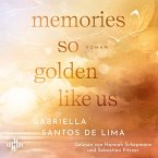 Memories so Golden Like Us (Blue Eternity 2) (MP3-Download)
