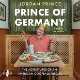 Prince of Germany (MP3-Download)