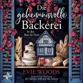 Die geheimnisvolle Bäckerei in der Rue de Paris (MP3-Download) Die geheimnisvolle Bäckerei in der Rue de Paris (MP3-Download)