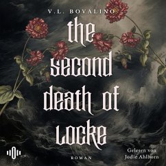The Second Death of Locke (The Hand and the Heart-Trilogie 1) (MP3-Download) - Bovalino, V.L.