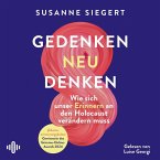 Gedenken neu denken (MP3-Download)