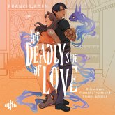 The Deadly Side of Love (Hexbound Disasters 1) (MP3-Download)