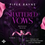 Shattered Vows (Midnight Manor 2) (MP3-Download)