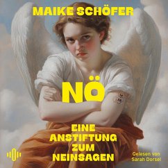 Nö (MP3-Download) - Schöfer, Maike
