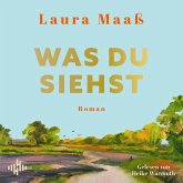 Was du siehst (MP3-Download)