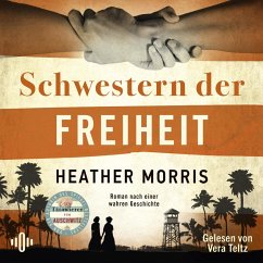 Cover Schwestern der Freiheit (MP3-Download)