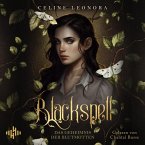 Blackspell (Das Geheimnis der Blutmotten 1) (MP3-Download)