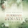 Burnham Dynasty (Burnham Dynasty 1)... - Bild 1